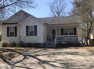 103 SE 12th St, Oak Island, NC 28465