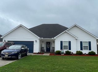 3913 Ryan Dr SW, Decatur, AL 35603