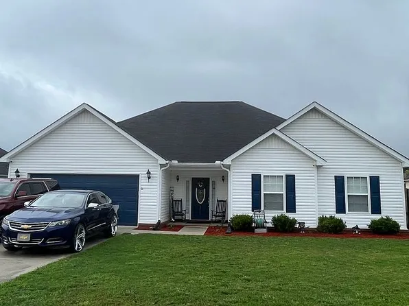 3913 Ryan Dr SW, Decatur, AL 35603