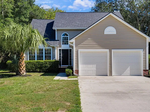 1498 Diamond Blvd, Mount Pleasant, SC 29466