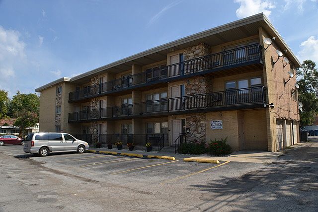 1st image of 11903 Gregory St APT 6