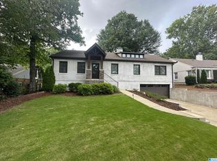 606 Warwick Rd, Homewood, AL 35209