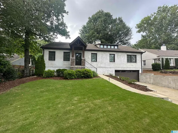 606 Warwick Rd, Homewood, AL 35209
