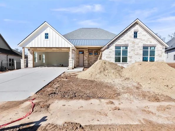 3026 Silverbell Ct, Bryan, TX 77807