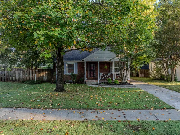 3520 Kenwood Ave, Memphis, TN 38122