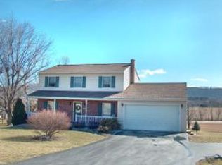 55 Penn Ave, Elysburg, PA 17824