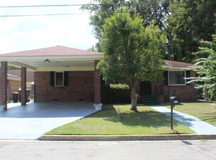 1903 Archer St, Savannah, GA 31405