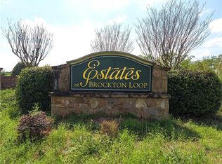 237 Emmaline Ln LOT 4, Jefferson, GA 30549