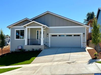 526 Sarah Renee Ave SE LOT 73, Salem, OR, 97306