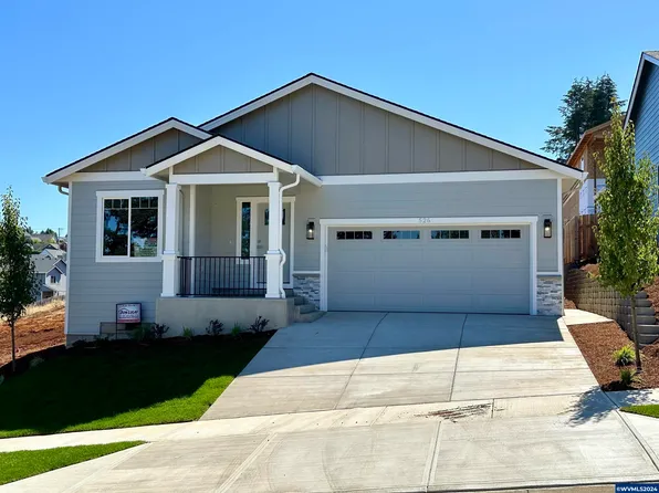 526 Sarah Renee Ave SE Lot 73, Salem, OR 97306