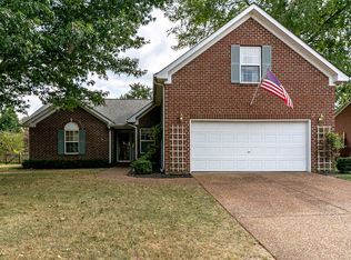 186 Little Turtle Way, Murfreesboro, TN 37127