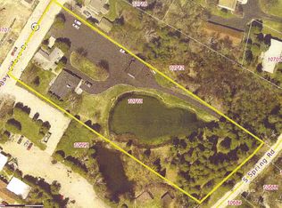 10710 N Bay Shore Dr, Sister Bay, WI 54234