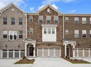 2290 Kaylen Dr #32, Atlanta, GA 30341