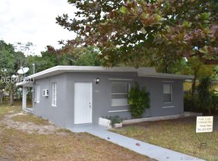 1195 NW 120th St, North Miami, FL 33168