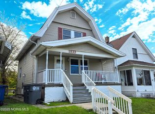 1833 Ottawa Dr, Toledo, OH