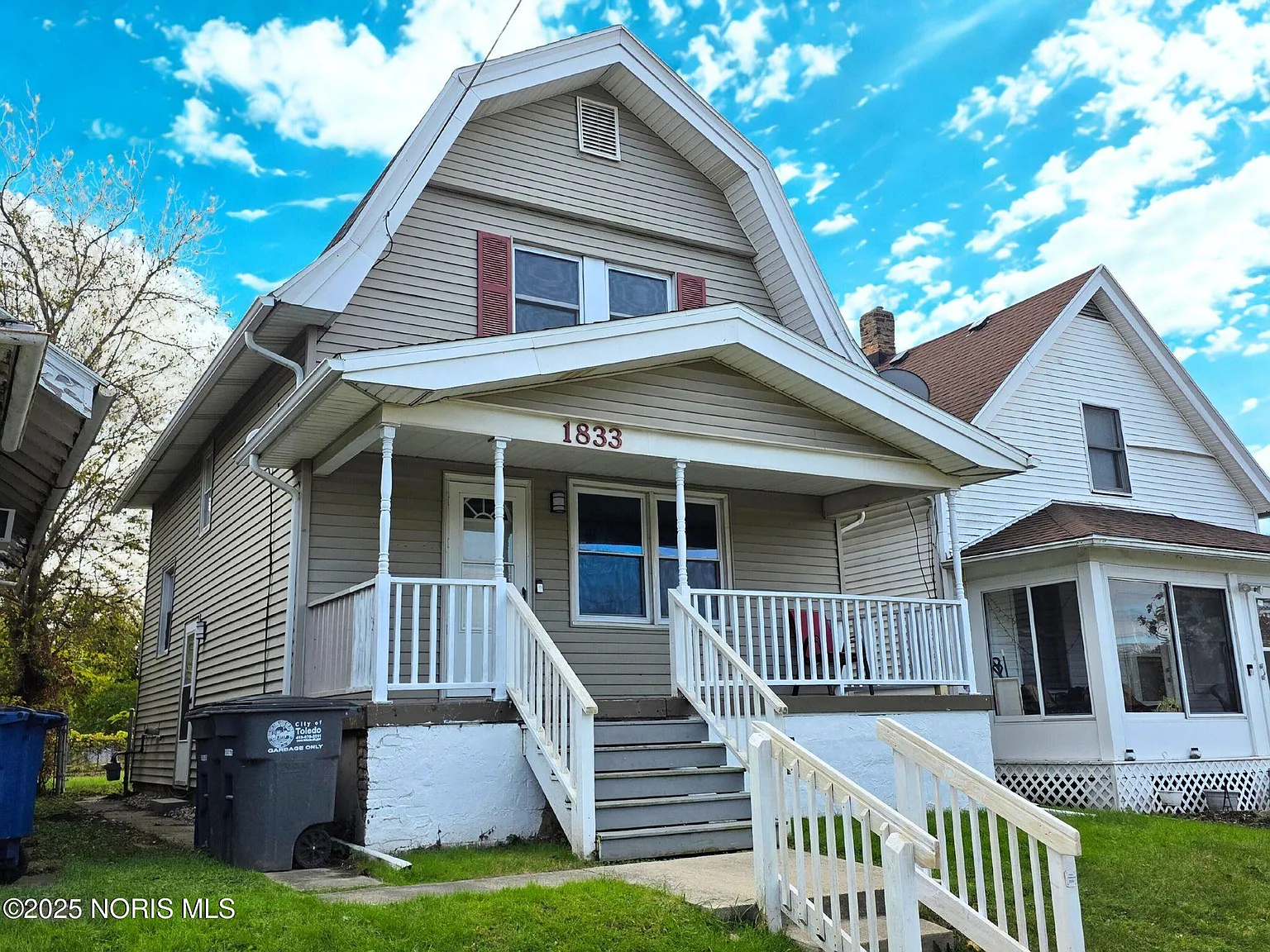 1833 Ottawa Dr photo 1