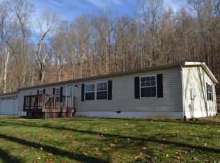 3282 London Hollow Rd NE, Newark, OH 43055