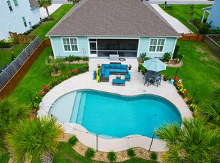 5509 Alpine Dr, Summerville, SC 29483