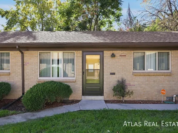 3677 N Eaton St, Denver, CO 80212