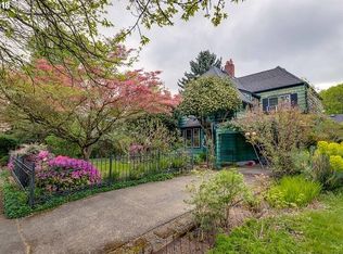 7828 SE 35th Ave, Portland, OR 97202