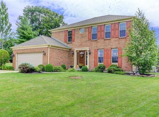 10 Turnberry Ct, Springboro, OH 45066
