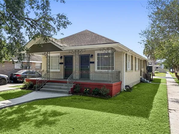 3638 Elysian Fields Ave, New Orleans, LA 70122