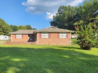 2300 Cherry Ave, Bessemer, AL 35023
