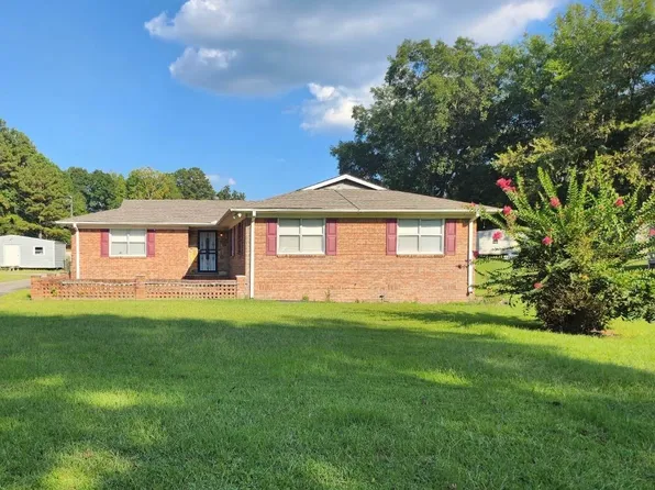 2300 Cherry Ave, Bessemer, AL 35023