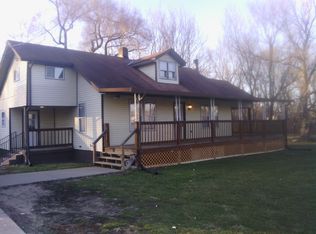 4799 Lesourdsville West Chester Rd, Hamilton, OH 45011