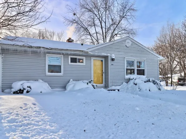 1321 Mendota Street, Madison, WI 53714