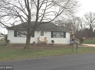 4643 Scott Rd, Chambersburg, PA 17202