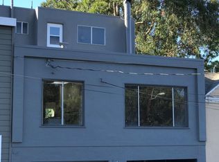 1648 Bacon St, San Francisco, CA 94134