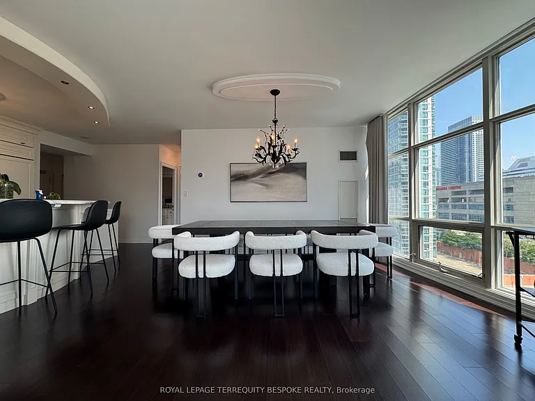 10 Navy Wharf Ct #1109 — Photo 4