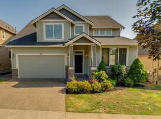 4918 Masters Dr, Newberg, OR