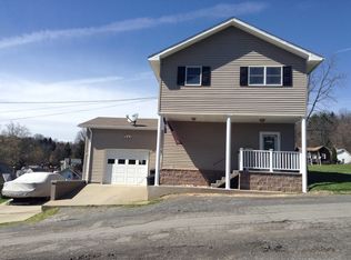 909 Glenn Ave, Fairmont, WV 26554
