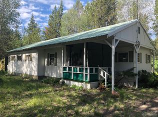 52274 Elderberry Ln, La Pine, OR 97739