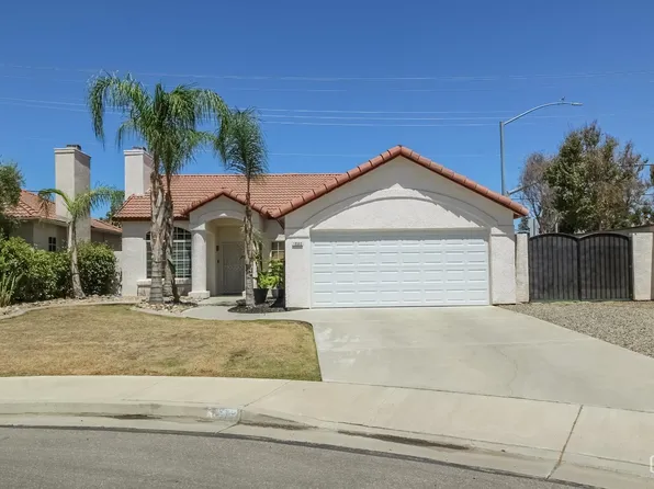 10502 Tivoli Ct, Bakersfield, CA 93311