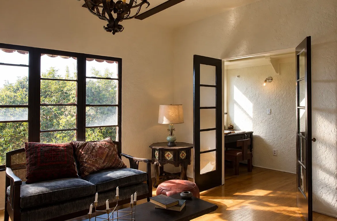 2 bed, 900 sqft, $3,495 — Photo 4