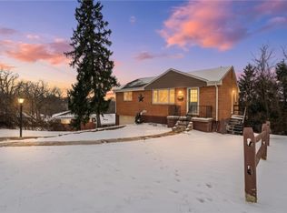 2021 Mount Pisgah Rd, Pittsburgh, PA 15205