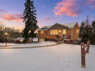 2021 Mount Pisgah Rd, Pittsburgh, PA, 15205