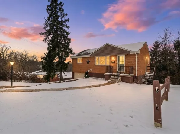 2021 Mount Pisgah Rd, Pittsburgh, PA 15205