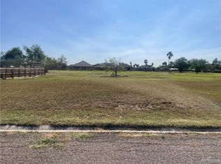 1204 Rhett Dr, Pharr, TX 78577