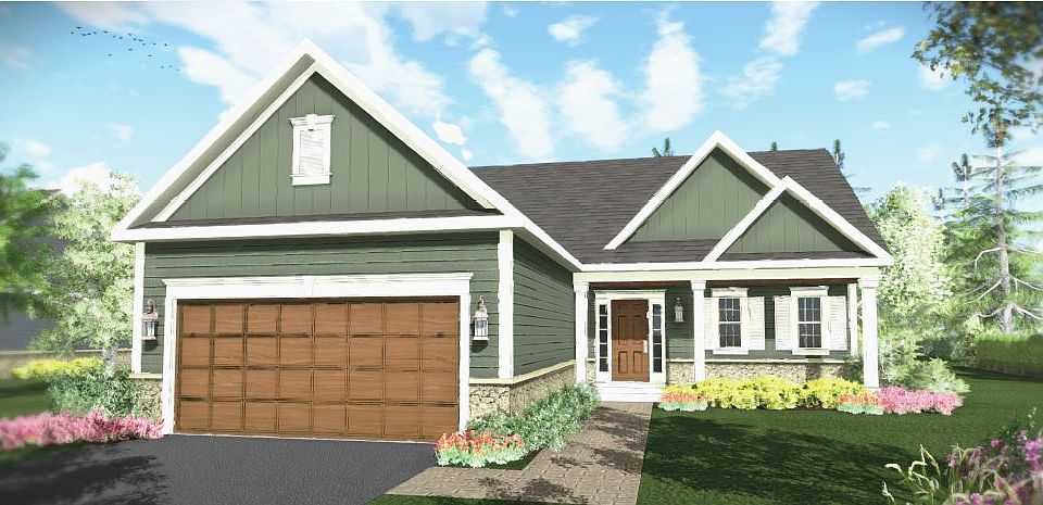 1st image of 4031 Saint James Pkwy #Iket1w