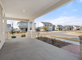 The Navarre Plan, SweetBay, Panama City, FL 32405