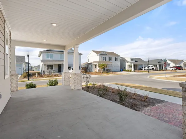 The Navarre Plan, SweetBay