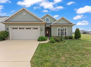 3912 Liberty Cir, Champaign, IL 61822