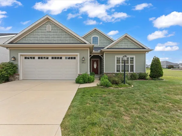 3912 Liberty Cir, Champaign, IL 61822