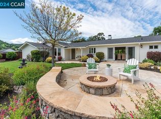 3151 Gloria Ter, Lafayette, CA