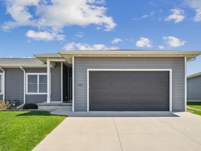 444 Autumn Ln, Cedar Falls, IA, 50613