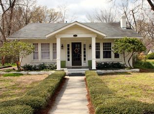 211 N Leflore Ave, Cleveland, MS 38732